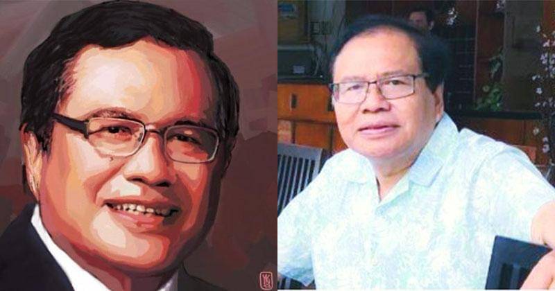 Instagram.com/rizalramli.official